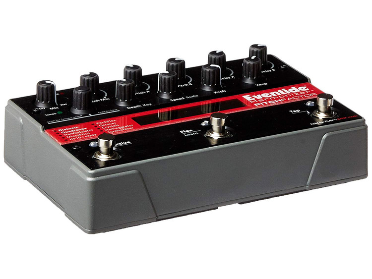 EVENTIDE PitchFactor | Strumenti Musicali .net