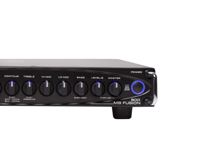 GALLIEN KRUEGER MB Fusion 800