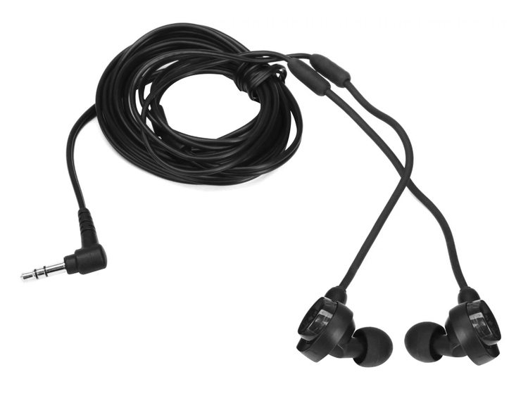 ATH-M40fs - Precision Studiophones | Audio-Technica