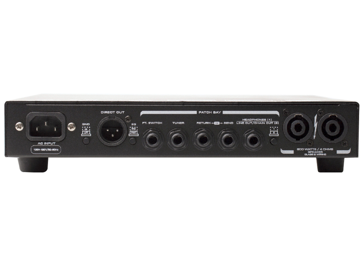 GALLIEN KRUEGER MB Fusion 500 ジャンク扱い GALLIEN KRUEGER MB Fusion 500 ジャンク扱い GALLIEN KRUEGER
