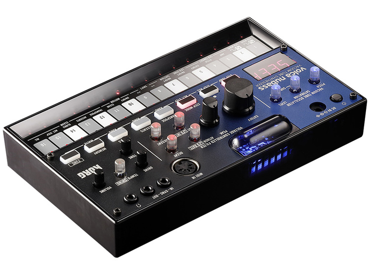KORG Volca NuBass | Strumenti Musicali .net