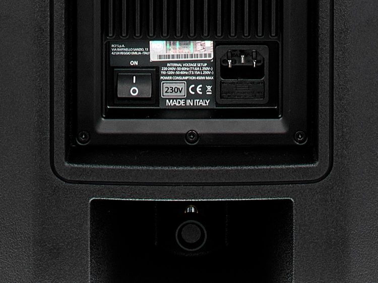 RCF Art 312A MK4 Strumenti Musicali