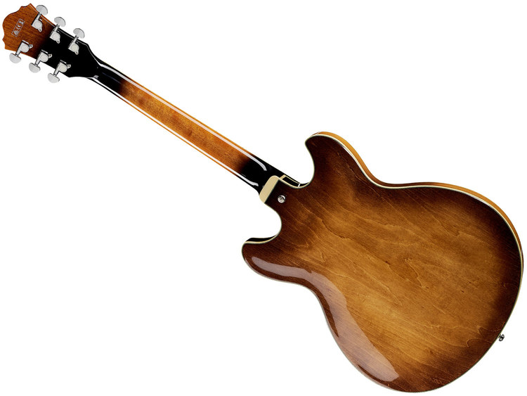 ibanez as73 tbc tobacco brown IBANEZ AS73 TBC Tobacco Brown