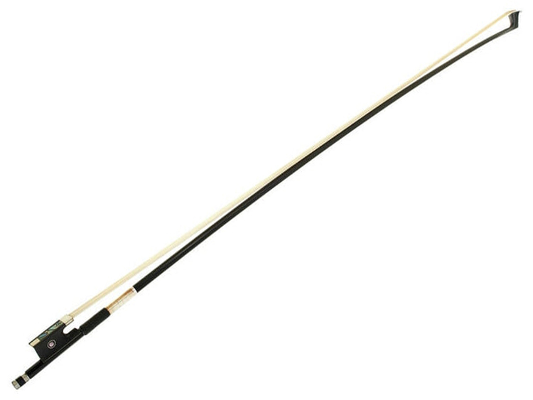 Corde Violino 4/4 Corda Per Violino Thomastik Vision - Re, Nucleo Sintetico, Rivestimento Argento, Tensione Media Corda 4/4 Tensione Media - Foto 6