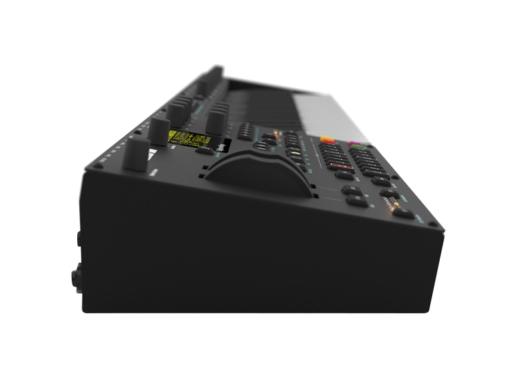 ELEKTRON Digitone Keys | Strumenti Musicali .net