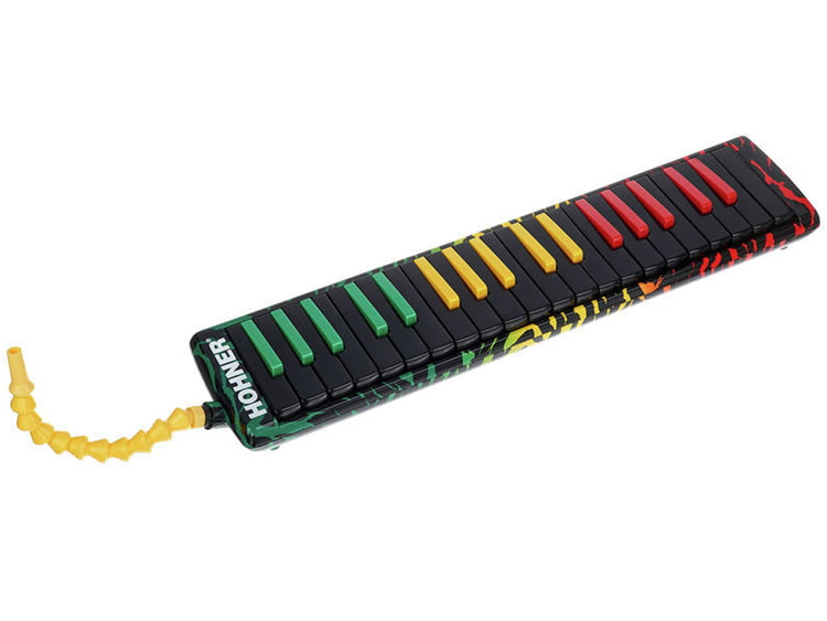 HOHNER 塞がっ AIRBOARD KIDS25