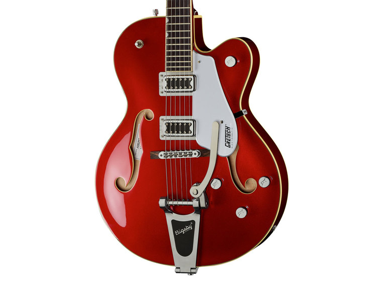 GRETSCH G5420T Electromatic Candy Apple Red | Strumenti Musicali .net