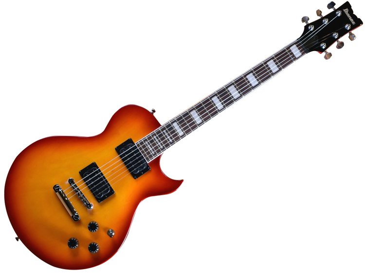 Ibanez art120 crs outlet