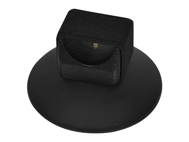 Shaker Portachiavi Meinl - Mini Strumento Musicale In Plastica ABS, Nero - Per Musicisti E Jam Session - Foto 3