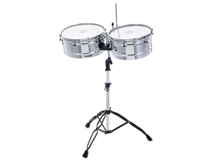 Meinl マイネル ティンバレスバッグ Meinl マイネル ティンバレス