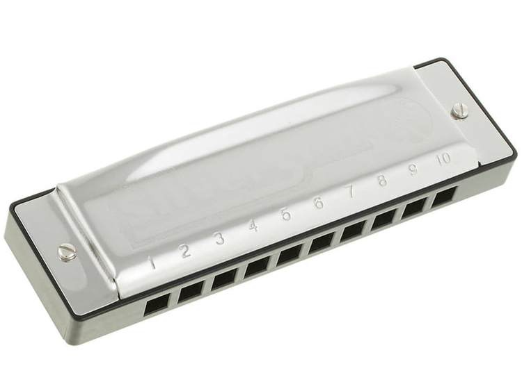 HOHNER Silver Star C (DO)