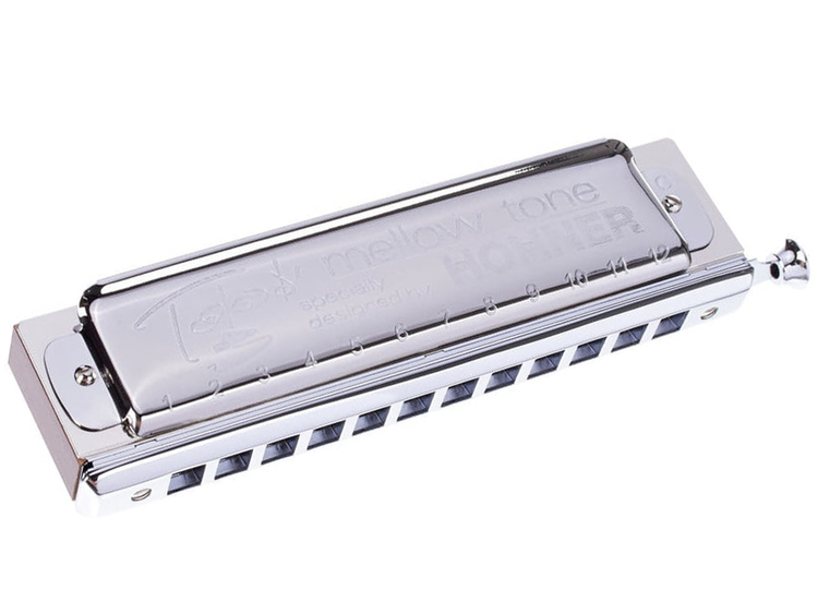 HOHNER Toots Mellow Tone C (DO) | Strumenti Musicali .net