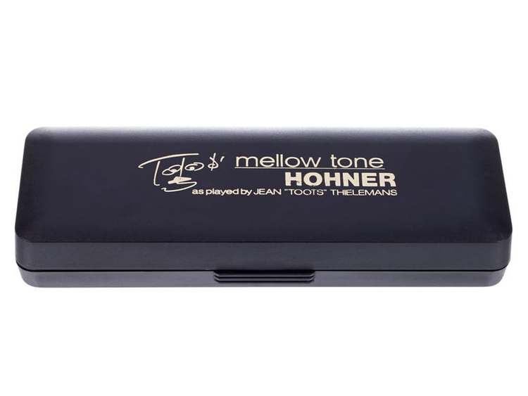 HOHNER Toots Mellow Tone C (DO) | Strumenti Musicali .net