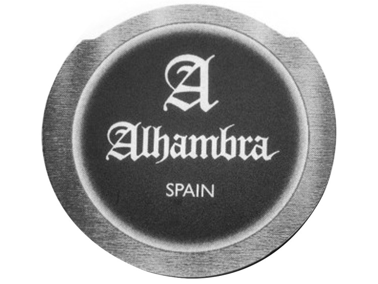 Capotasto Nero Per Chitarra Acustica/elettrica - 42x8x6mm - Autolubrificante Kmise