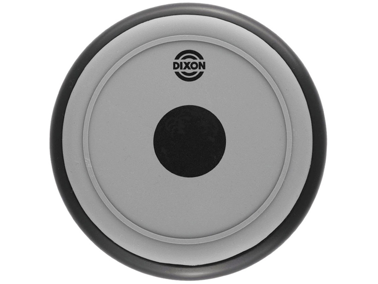 Pad Per Batteria Silenzioso 8 Pollici - In Gomma, Per Allenamento, Portatile - Foto 4