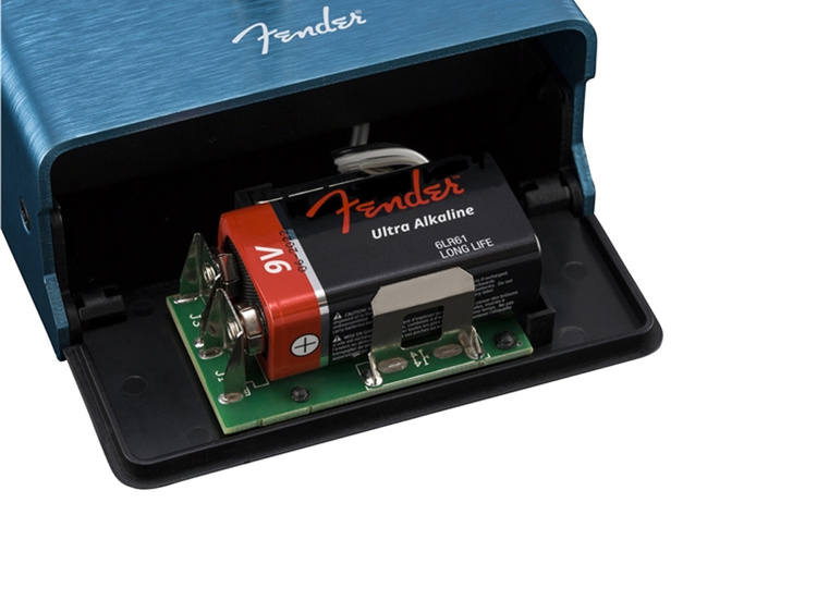 Fender MIRROR IMAGE DELAY ギターエフェクター　送料込み FENDER ( フェンダー ) MIRROR IMAGE DELAY PEDAL 送料無料