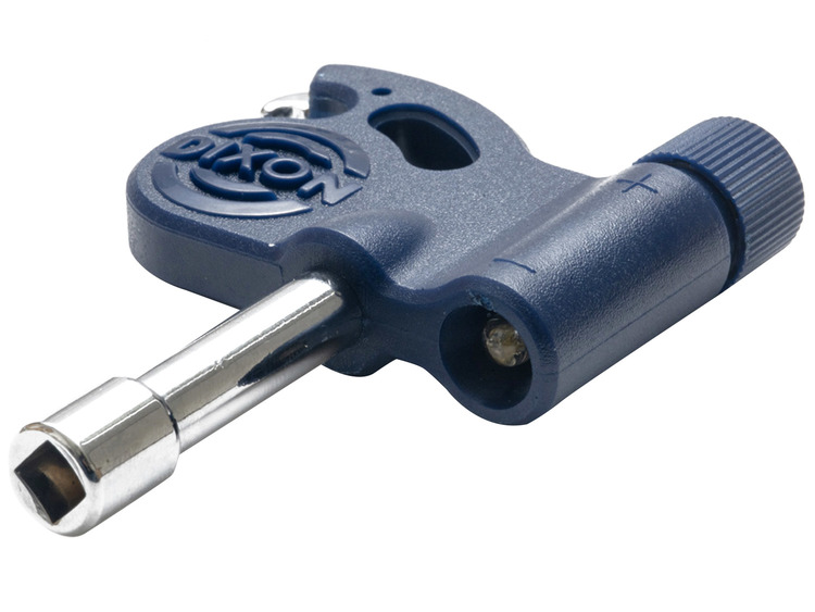 Sostegno Per Campanaccio Dixon - Design Flessibile E Robusto, Per Percussioni - Foto 6