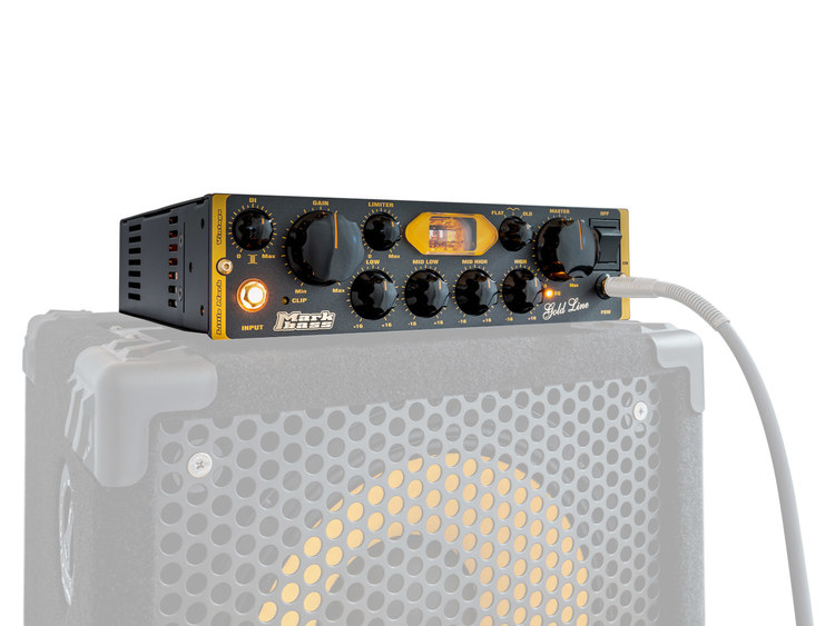 MARKBASS Little Mark Vintage | Strumenti Musicali .net