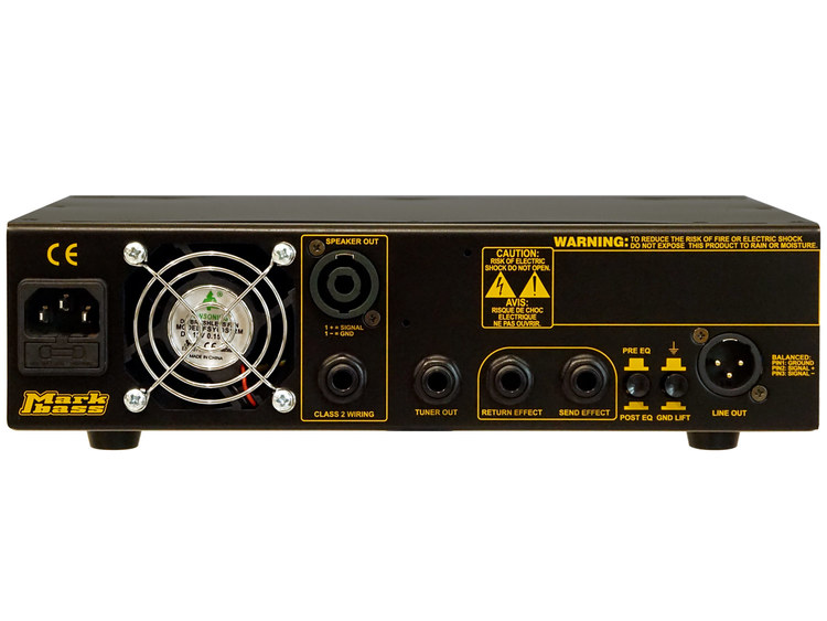 MARKBASS Little Mark Vintage | Strumenti Musicali .net