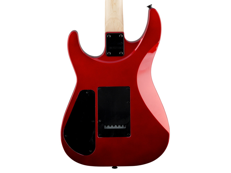 JACKSON JS11 Dinky AH Metallic Red | Strumenti Musicali .net