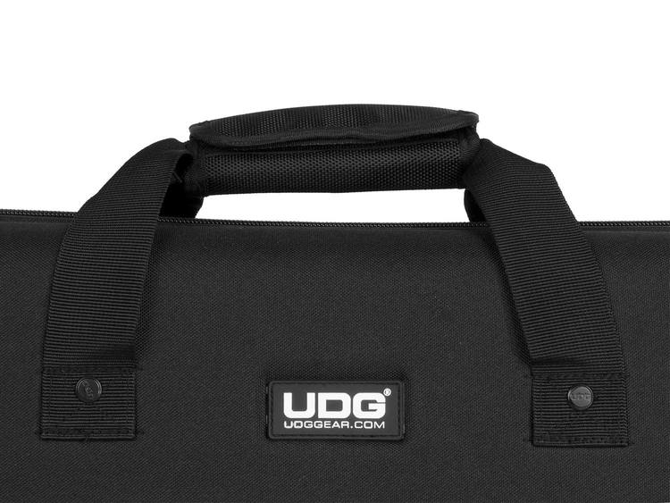 UDG Creator Controller Hardcase Extra Large Black MK2