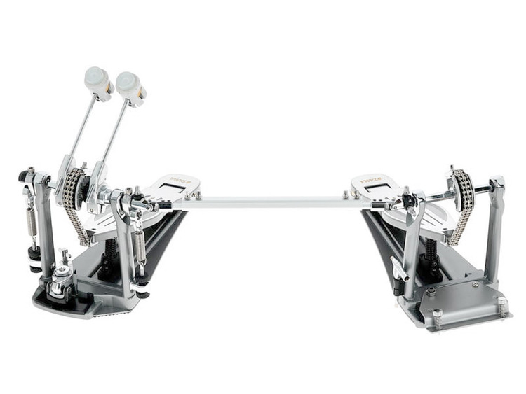 TAMA HP910LWN Speed Cobra 910 Twin Pedal | Strumenti Musicali .net