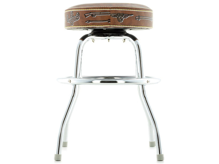 Gretsch - 30 1883 Tabouret de bar : Nantel Musique