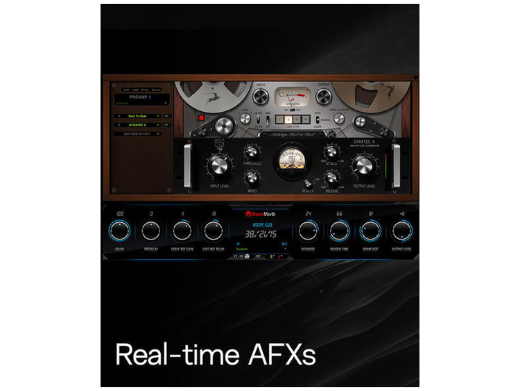 ANTELOPE Orion Studio Synergy Core | Strumenti Musicali .net