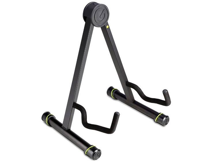 Supporto Per Chitarra Classica - Regolabile, In Alluminio, Con Ventose, Per Coscia - Foto 3