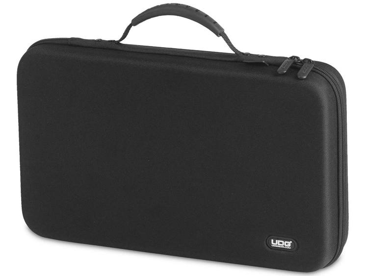 UDG Creator Novation Circuit Tracks/ Rhythm Hardcase Black – UDG GEAR