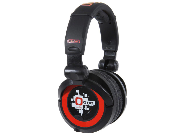 ★MAX★　オルトフォン DJヘッドホン one オルトフォン DJヘッドホン one Ortofon - イヤホンやヘッドホン