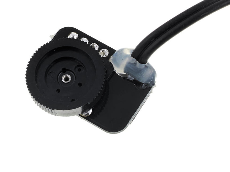 L.R. BAGGS EAS Element Active System | Strumenti Musicali .net