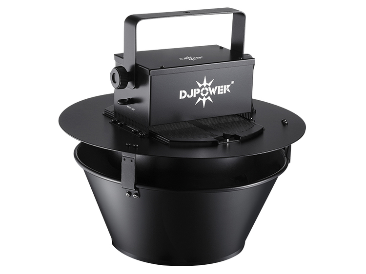 Chauvet DJ Funfetti Shot Macchina per Coriandoli