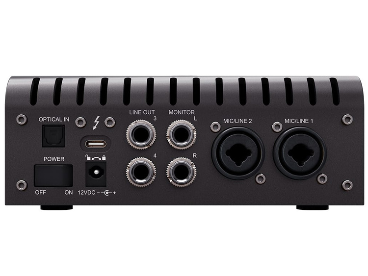 UNIVERSAL AUDIO Apollo Twin X Quad | Strumenti Musicali .net