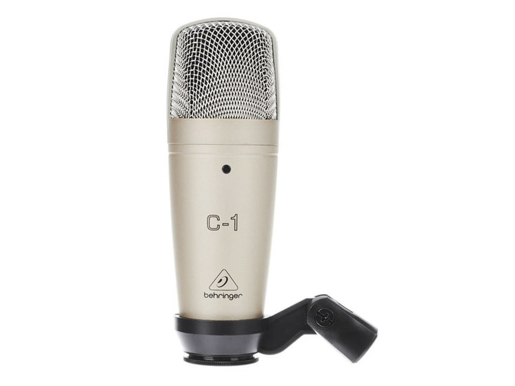 BEHRINGER U-Phoria Studio | Strumenti Musicali .net