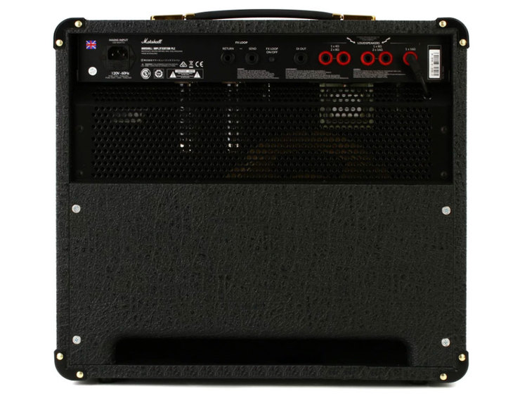 Marshall MS-4 mini amplificatore portatile per chitarra da 1 watt di potenza