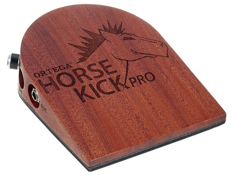 ORTEGA Horse Kick Pro | Strumenti Musicali .net