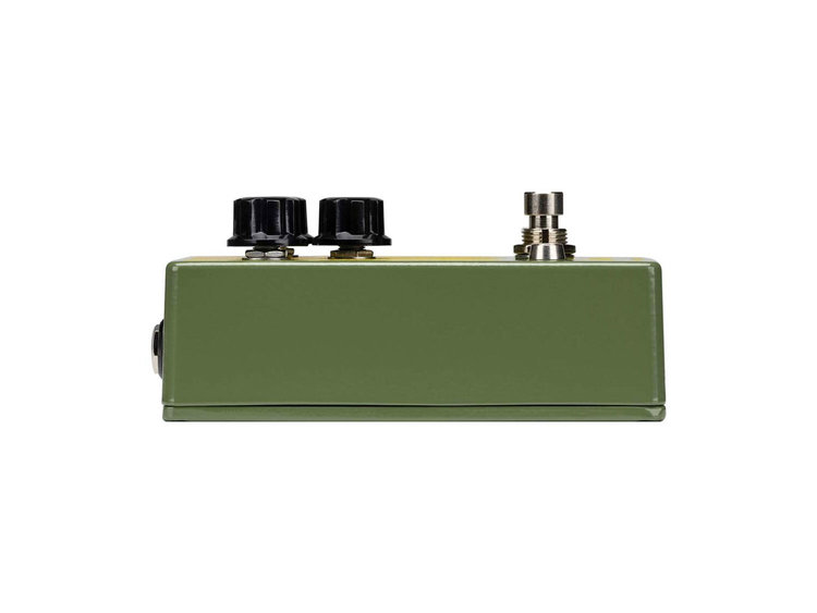 EARTHQUAKER DEVICES Plumes | Strumenti Musicali .net