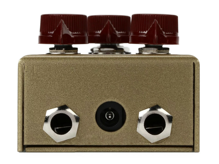 ギター J. Rockett Archer Ikon J Rockett Archer ikon Overdrive For Sale in Canada | Free