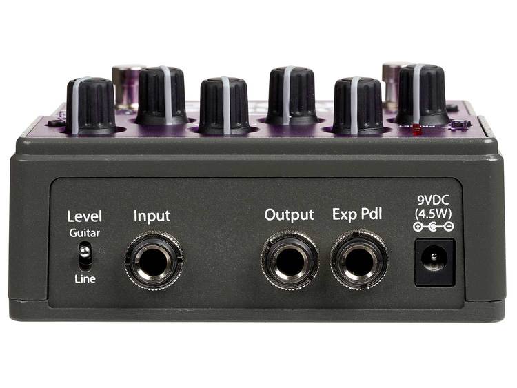 【新品未使用】Eventide Rose Delay EVENTIDE Rose Delay Pedal | Strumenti Musicali .net