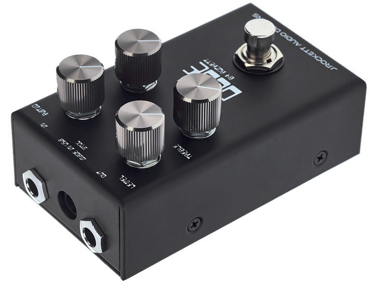 J. ROCKETT Dude V2 | Strumenti Musicali .net J. ROCKETT Dude V2 | Strumenti Musicali .net