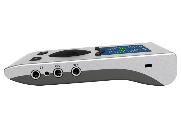 RME Babyface Pro FS | Strumenti Musicali .net