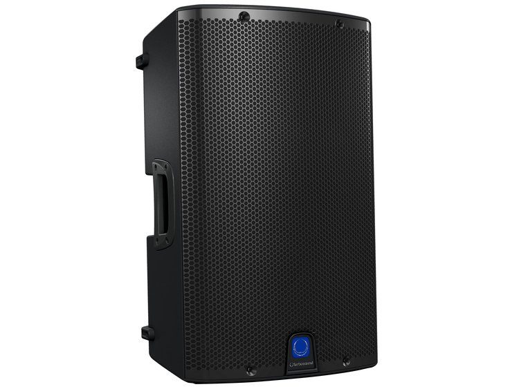 【超美品】Turbosound iX12 2025年12月購入 専用カバー付き TURBOSOUND IX12 | Strumenti Musicali .net