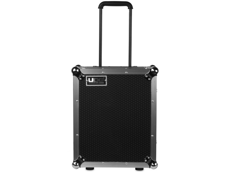 Reloop Premium Turntable Case (Black)