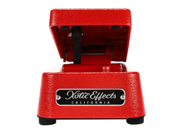 ギター Xotic XVP-25K Volume Pedal Low Impedance Amazon.com: Xotic XVP-25K Low Impedance Volume Pedal