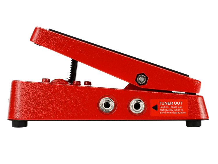 XOTIC XVP-25K Volume Pedal Low Impedance | Strumenti