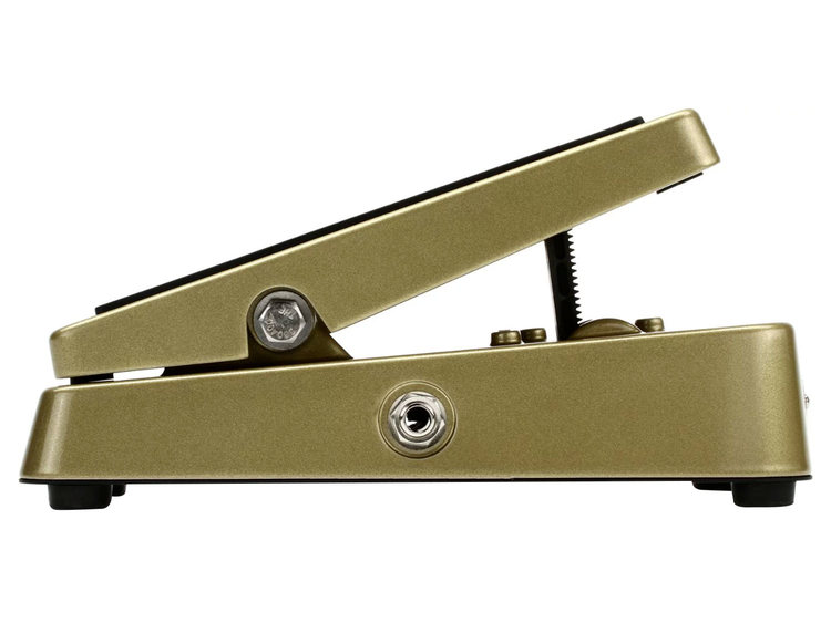 ギター Xotic Effects Volume Pedal 250K Xotic XVP-250K High Impedance Volume Pedal | Sweetwater