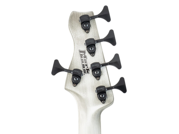 MARKBASS MB RB Kilimanjaro Old White 5 BK Matched | Strumenti