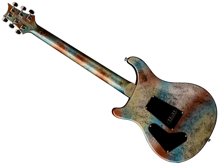 ギター PRS SE Standard 24 Multi-Foil PRS SE Standard 24 Multi-Foil | Strumenti Musicali .net