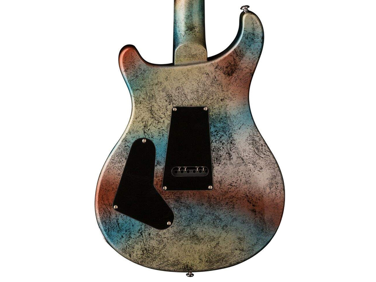 PRS SE Standard 24 Multi-Foil | Strumenti Musicali .net